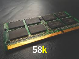 58k