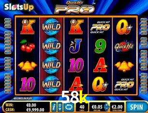 Ofertas Imperdíveis na 58k: Promoções e Bônus Que Valem a Pena