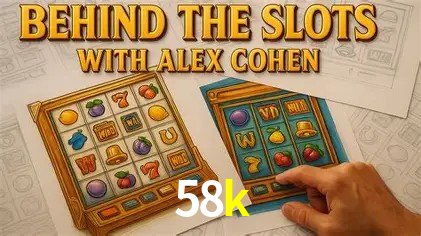 Explore as vantagens do 58k: serviço profissional e confiabilidade